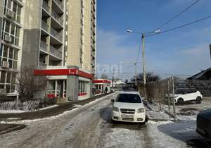 1-к квартира, вторичка, 36м2, 10/17 этаж