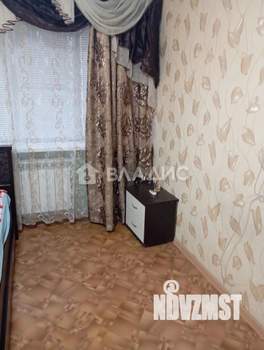 1-к квартира, вторичка, 24м2, 1/5 этаж