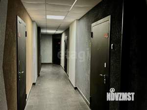 1-к квартира, вторичка, 40м2, 2/13 этаж