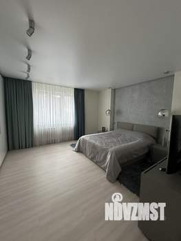 2-к квартира, вторичка, 76м2, 13/27 этаж