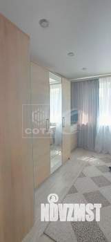 Студия квартира, вторичка, 18м2, 5/5 этаж