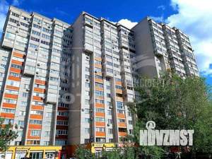 2-к квартира, вторичка, 59м2, 5/16 этаж