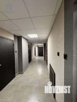 1-к квартира, вторичка, 42м2, 14/18 этаж