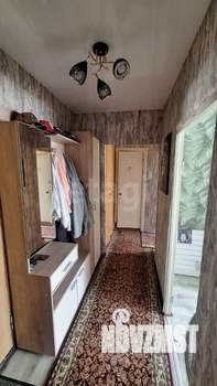 2-к квартира, вторичка, 52м2, 5/9 этаж