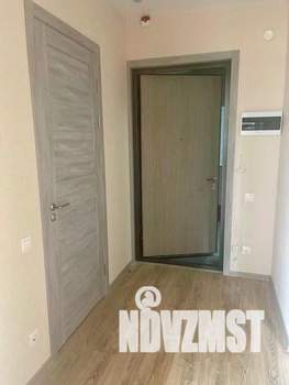 1-к квартира, вторичка, 38м2, 7/20 этаж