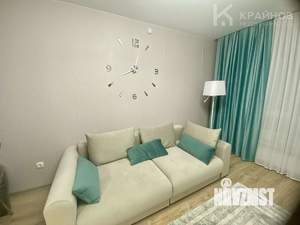 3-к квартира, вторичка, 75м2, 3/23 этаж