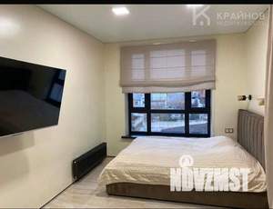 1-к квартира, вторичка, 34м2, 2/5 этаж