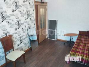 2-к квартира, вторичка, 36м2, 1/2 этаж