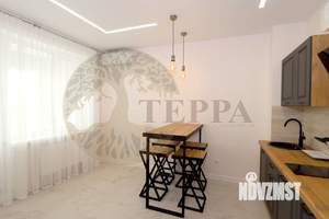 1-к квартира, вторичка, 37м2, 10/11 этаж