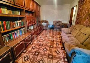 3-к квартира, вторичка, 74м2, 3/16 этаж