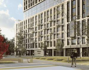 2-к квартира, вторичка, 62м2, 4/31 этаж