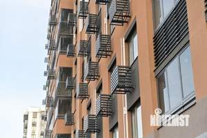 1-к квартира, вторичка, 43м2, 10/13 этаж