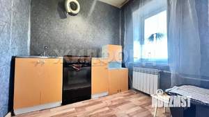 1-к квартира, вторичка, 30м2, 9/9 этаж