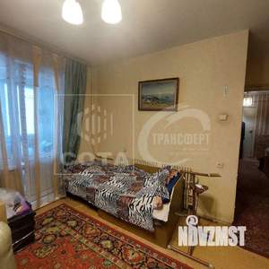 2-к квартира, вторичка, 48м2, 1/9 этаж