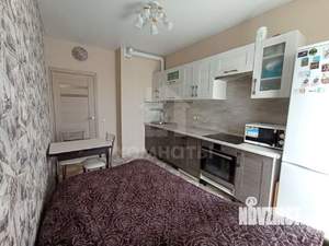 1-к квартира, вторичка, 39м2, 5/17 этаж