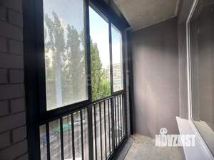 2-к квартира, вторичка, 57м2, 4/15 этаж