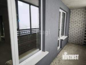 1-к квартира, вторичка, 35м2, 15/18 этаж