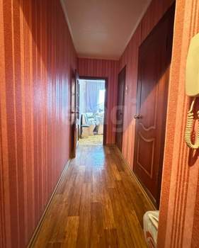 3-к квартира, вторичка, 67м2, 5/10 этаж