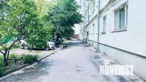 3-к квартира, вторичка, 54м2, 5/5 этаж