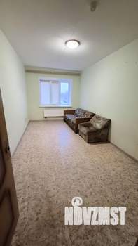 2-к квартира, вторичка, 59м2, 1/9 этаж