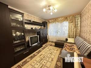 3-к квартира, вторичка, 58м2, 1/5 этаж