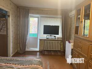 2-к квартира, вторичка, 43м2, 5/5 этаж