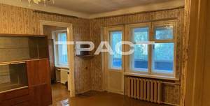 3-к квартира, вторичка, 45м2, 4/5 этаж