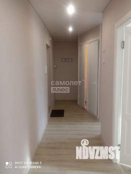 2-к квартира, вторичка, 43м2, 2/9 этаж