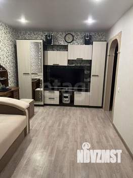 1-к квартира, вторичка, 37м2, 2/10 этаж