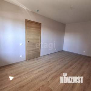 1-к квартира, вторичка, 40м2, 17/17 этаж