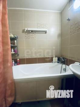 1-к квартира, вторичка, 45м2, 4/10 этаж