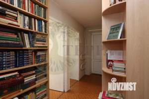 3-к квартира, вторичка, 71м2, 3/13 этаж