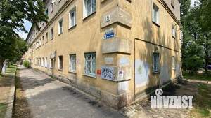 Студия квартира, вторичка, 24м2, 1/3 этаж