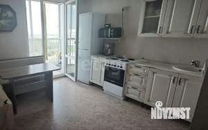 1-к квартира, вторичка, 37м2, 17/17 этаж