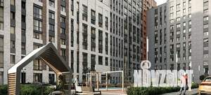 1-к квартира, вторичка, 46м2, 4/8 этаж