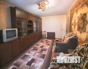 2-к квартира, вторичка, 42м2, 4/5 этаж