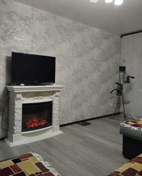 2-к квартира, вторичка, 62м2, 3/25 этаж