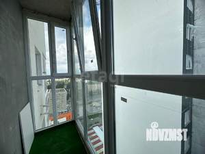Студия квартира, вторичка, 21м2, 26/26 этаж