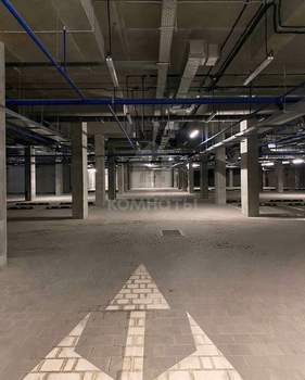 2-к квартира, вторичка, 60м2, 7/21 этаж