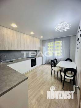 2-к квартира, вторичка, 61м2, 12/25 этаж