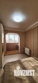 2-к квартира, вторичка, 56м2, 10/10 этаж