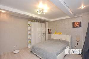 3-к квартира, вторичка, 93м2, 2/25 этаж