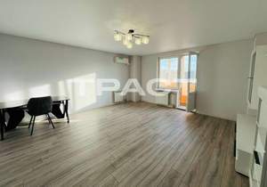 2-к квартира, вторичка, 72м2, 11/17 этаж