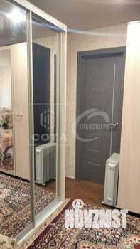 3-к квартира, вторичка, 43м2, 4/5 этаж