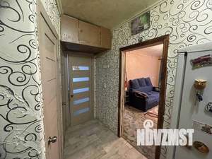 2-к квартира, вторичка, 41м2, 4/5 этаж