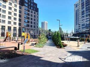 1-к квартира, вторичка, 56м2, 10/25 этаж