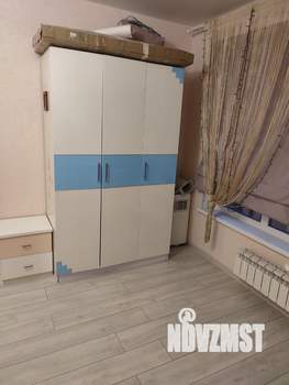 3-к квартира, вторичка, 76м2, 2/17 этаж