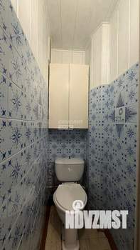 2-к квартира, вторичка, 41м2, 4/5 этаж