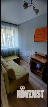 2-к квартира, вторичка, 25м2, 3/5 этаж