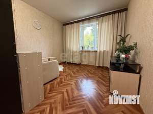 1-к квартира, вторичка, 30м2, 4/5 этаж